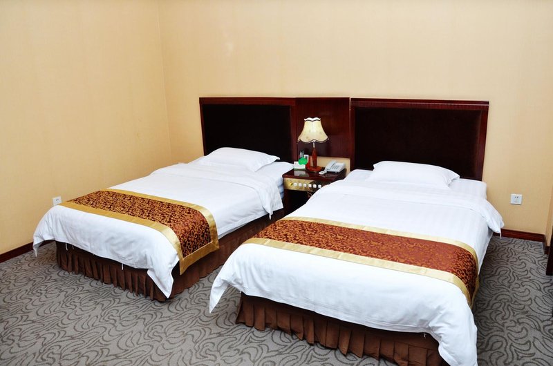 Chunxi Business Hotel Room Type