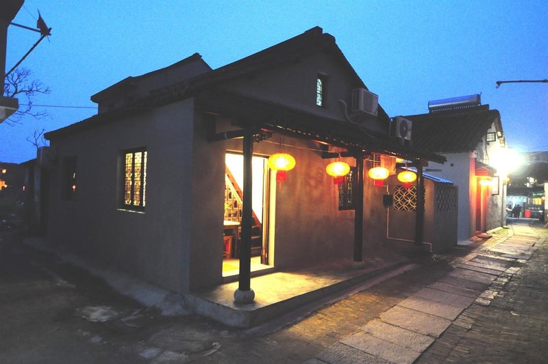 Xitang Fang Man Ting InnOver view