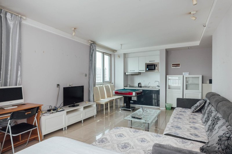 Xidake ApartmentGuest Room