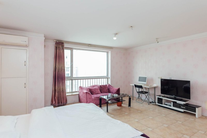 Xidake ApartmentGuest Room