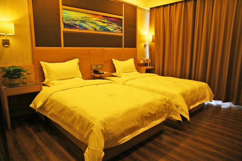 Orchid Land Hotel Room Type