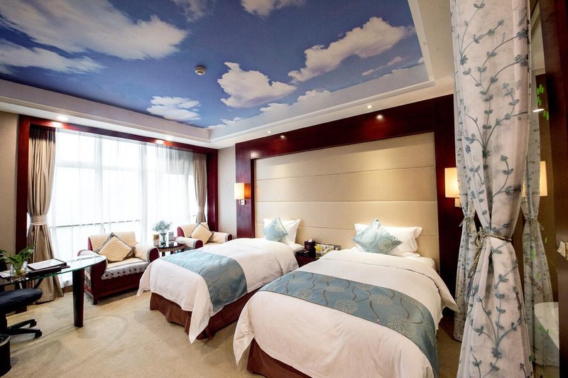 Hongrui Jinling Grand Hotel Room Type