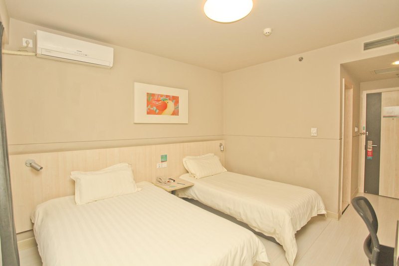 Jinjiang Inn (Dalian Development Zone Liaoning Street)周边图片