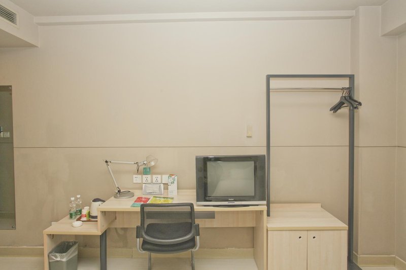 Jinjiang Inn (Dalian Development Zone Liaoning Street)周边图片