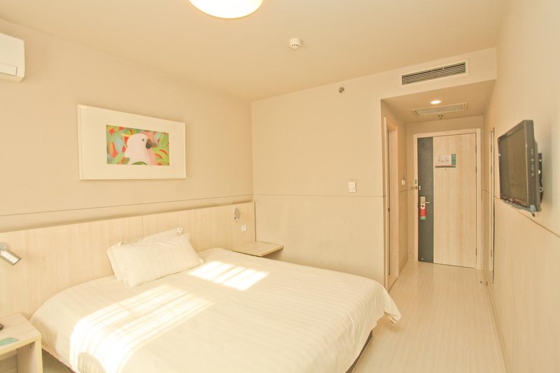 Jinjiang Inn (Dalian Development Zone Liaoning Street)周边图片