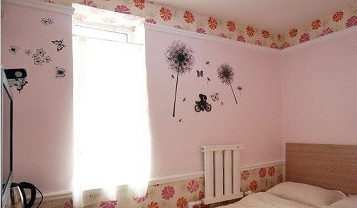 Haodaojia Express Inn Shenyang Terminus RoadOther