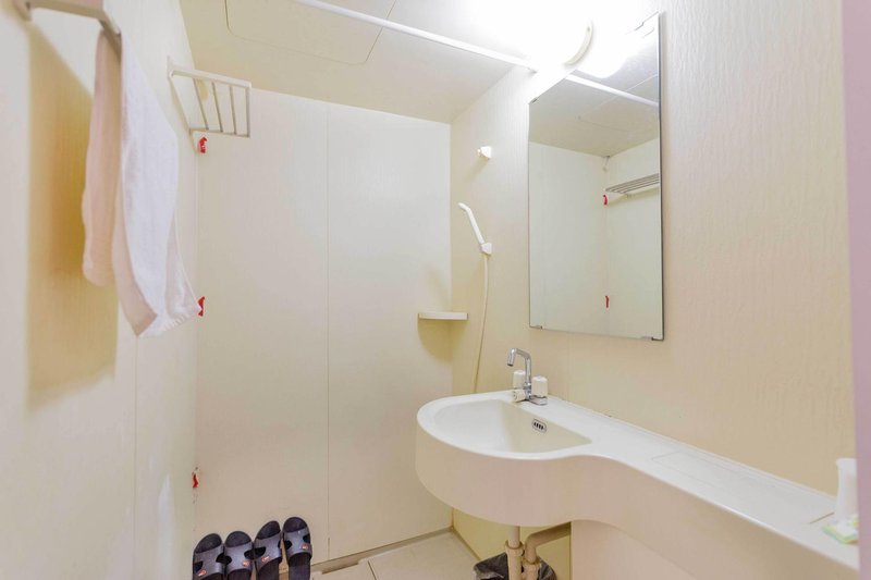 Haodaojia Express Inn Shenyang Terminus RoadOther