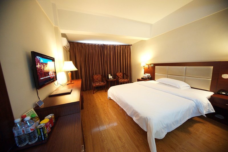 Yijin Hotel Room Type