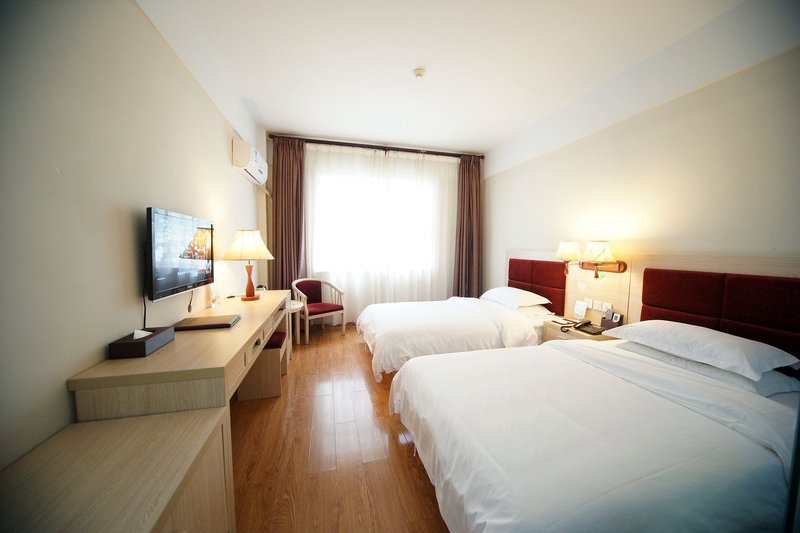 Yijin Hotel Room Type