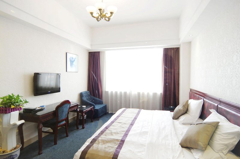 Jinzhonghuan Holiday Hotel Room Type