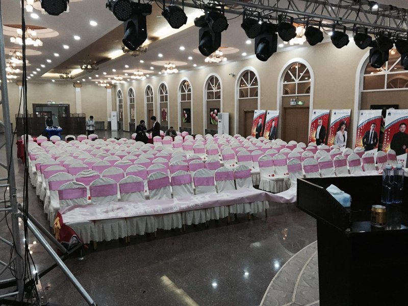 Kingdom Hotel Restaurant