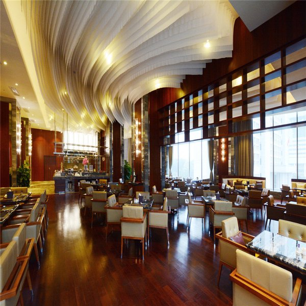 Sentosa Hotel shenzhen(Taoyuan Branch Store)Restaurant