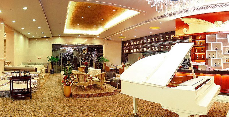 Hubei East Lake Hotel休闲