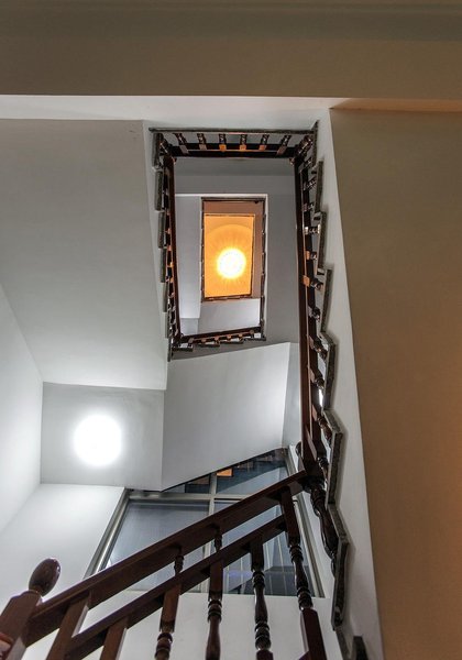 Xitang Heyuan InnHotel public area