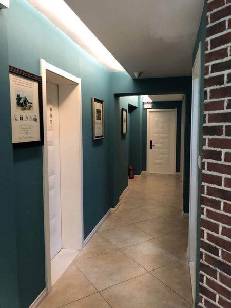 Miyue Zhilian HotelLobby