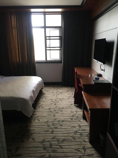 Xiyu Hotel Guest Room
