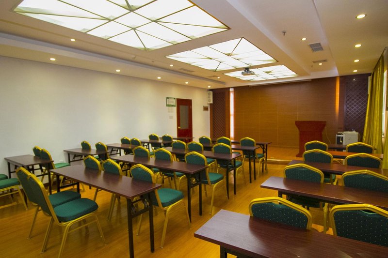 会议室