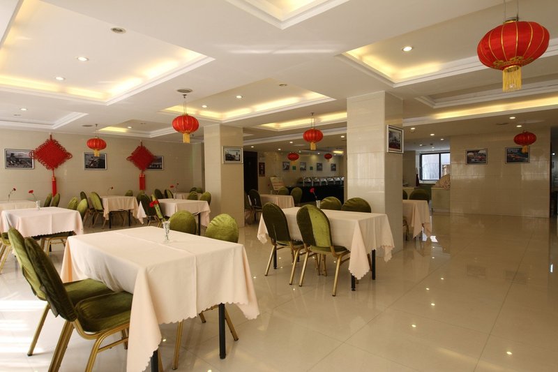 Jiangling Business Hotel Nanchang Yingbin Restaurant