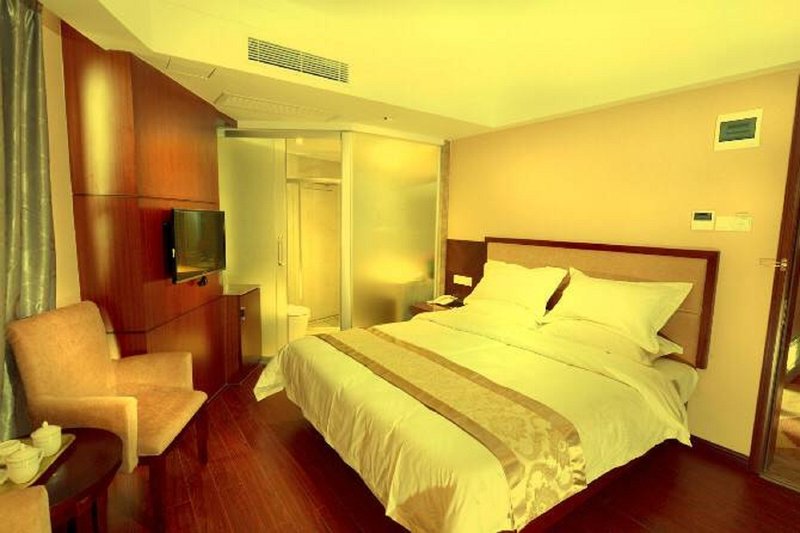 Haihui Hotel Room Type