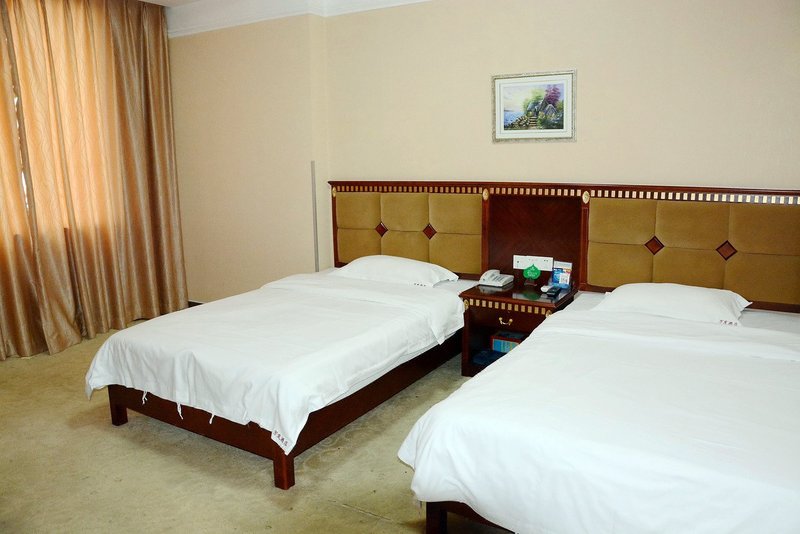 Wanfa Hotel Room Type