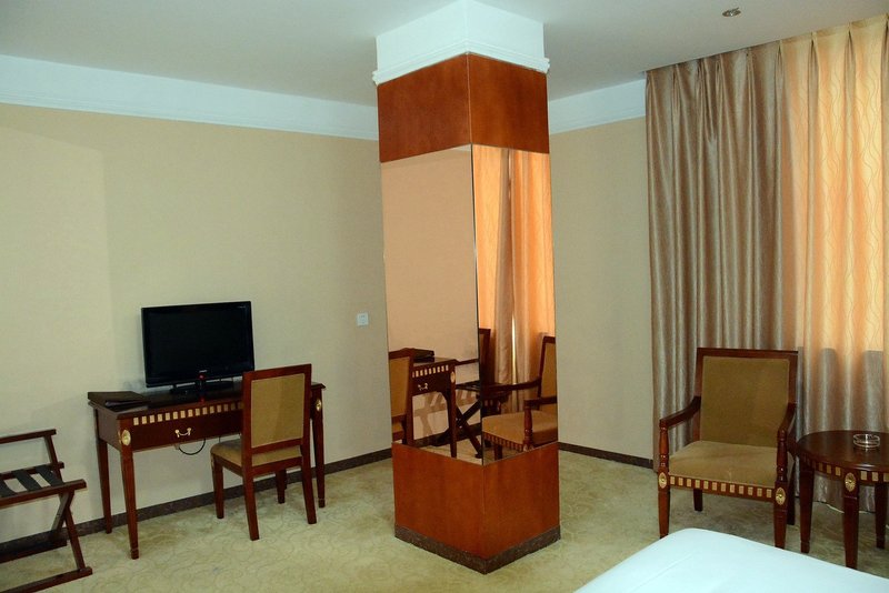 Wanfa Hotel Room Type