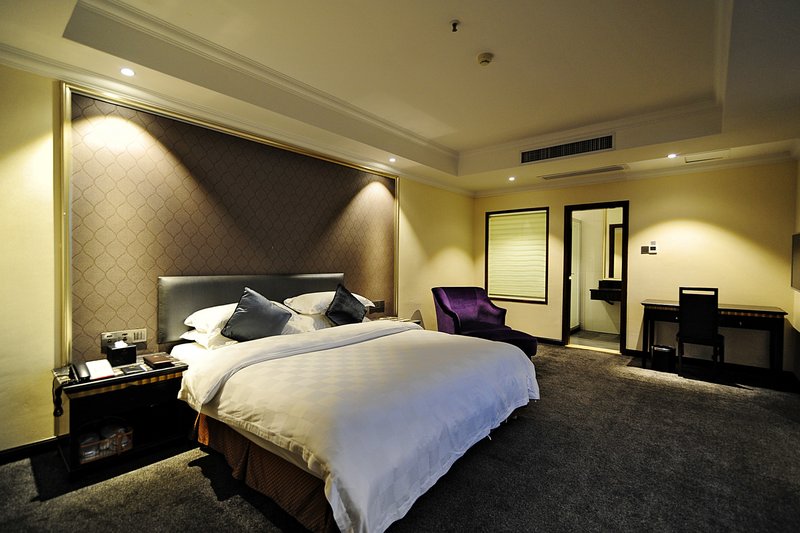 Quanzhou Diamond Hotel Room Type