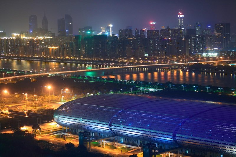 The Westin Pazhou Guangzhou图片