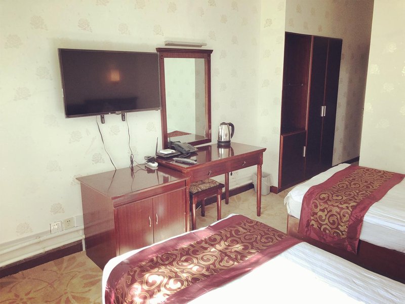 Qing Shan Yuan Hotel Room Type