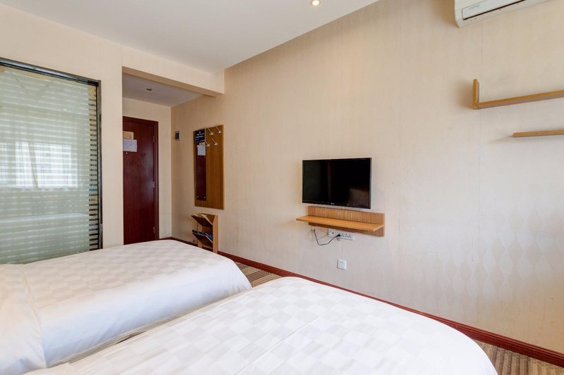 Relas Boutique Hotel Xianyang Room Type