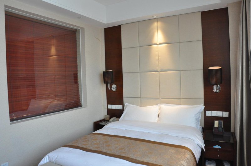 Jilin Province Hotel Room Type