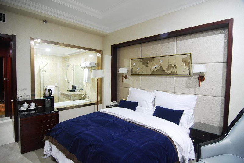 Haifeng International HotelGuest Room