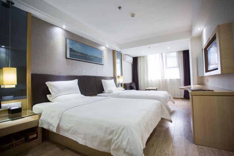 Yeste Hotel (Xianning Hot Spring Wal-Mart Plaza) Room Type