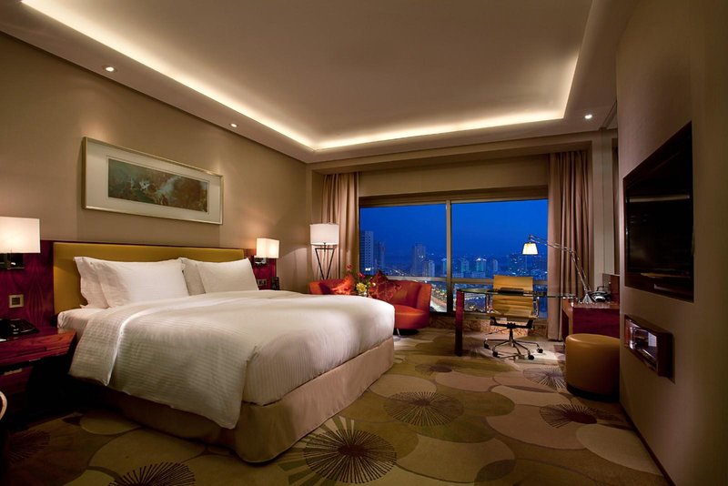 Kempinski Hotel Huizhou Room Type