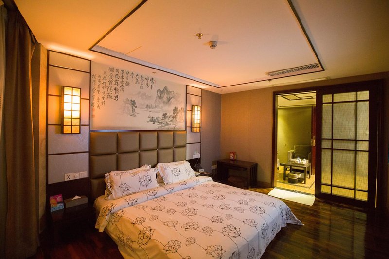 Behito Hotel (Dongguan Zhangmutou) Room Type