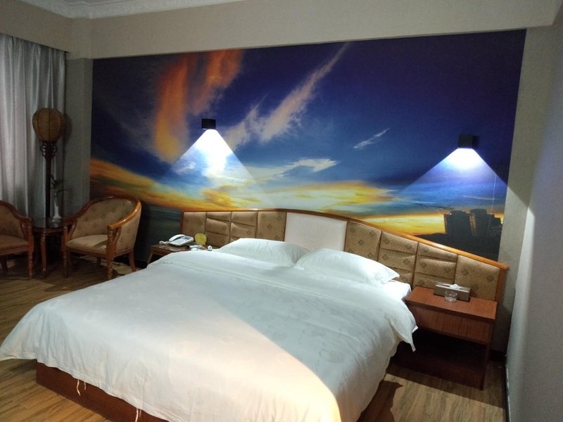 Jinlong Hotel Room Type