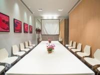 Jinjiang Inn (Dalian Development Zone Liaoning Street)休闲