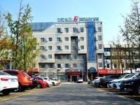 Jinjiang Inn Pizhou Sanchahe Road Branch Over view