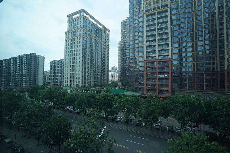 Duoman Hotel (Dongguan Xiping Metro Station)周边图片