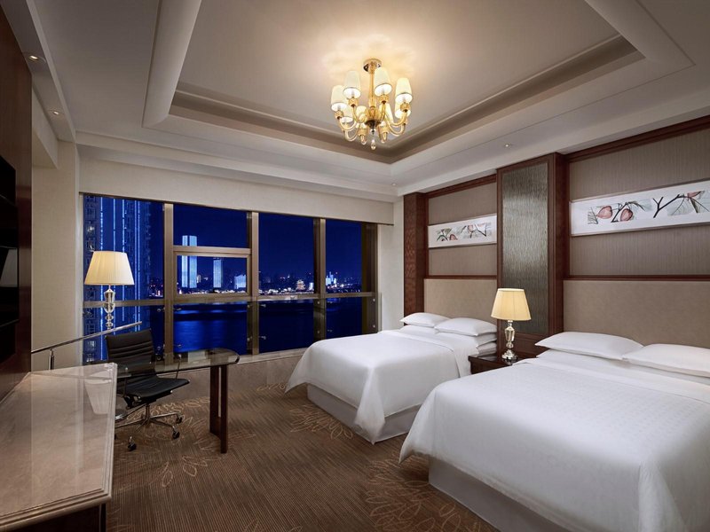Sheraton Nanchang Hotel Room Type