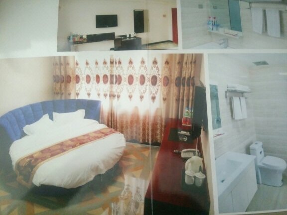 Maoxiang Business HotelGuest Room