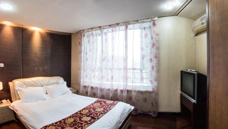 Starway DiJingYuan Service Apartment Room Type