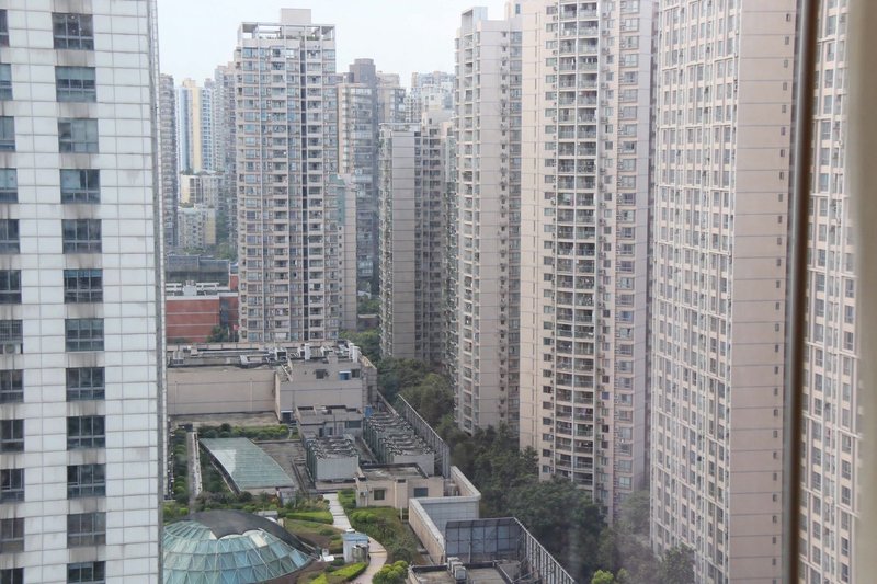 DoubleTree by Hilton Hotel Chongqing Nan'an图片
