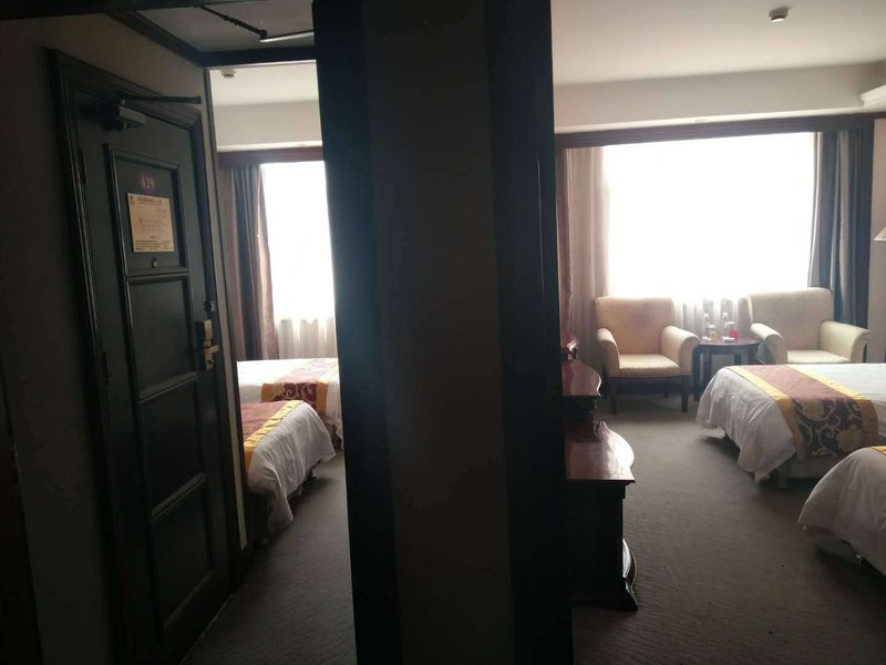 New Jianlong Hotel Room Type