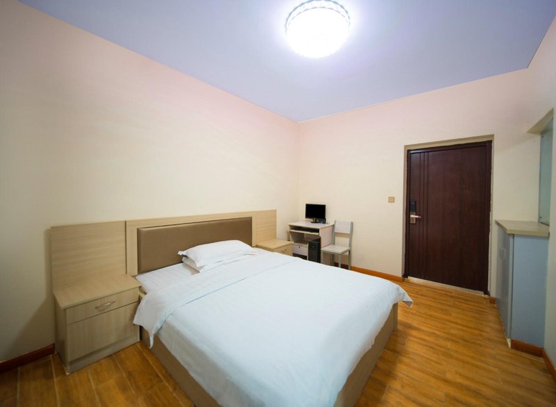 wangjiaoziduhotelGuest Room
