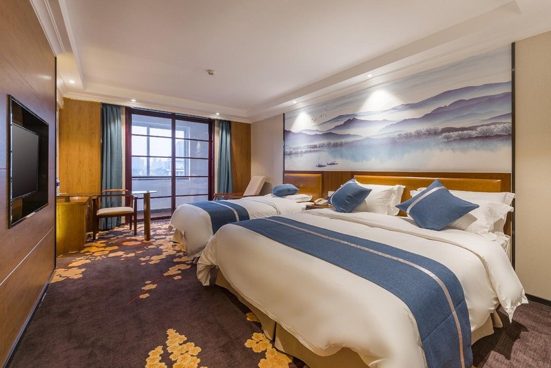 Jingxuan Nianhua Hotel Room Type