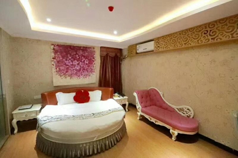 Guihua Boutique Hotel Room Type