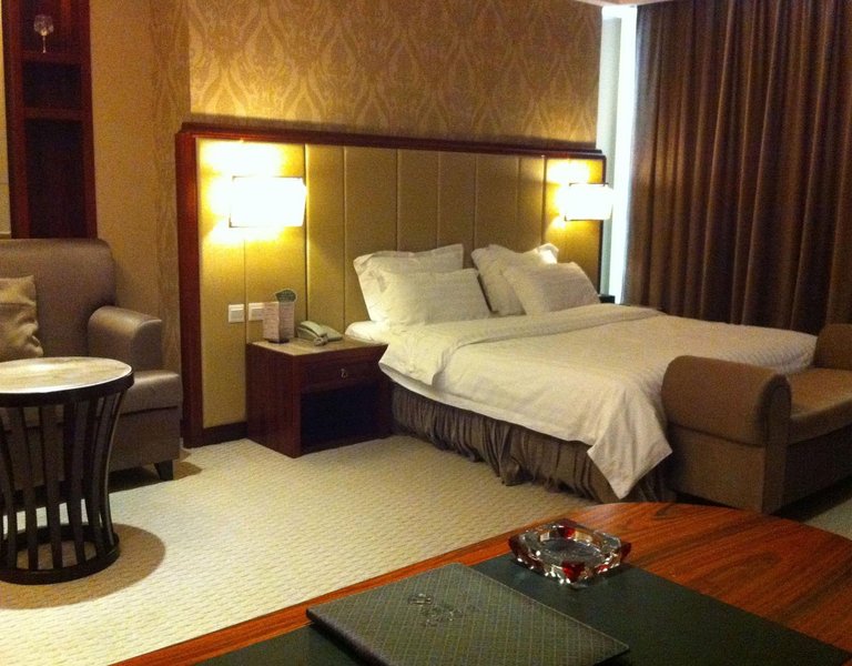 Zeus E-sports Hotel (Dongguan Changping Store) Room Type