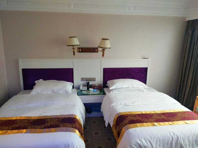 Lijiang Hotel Room Type
