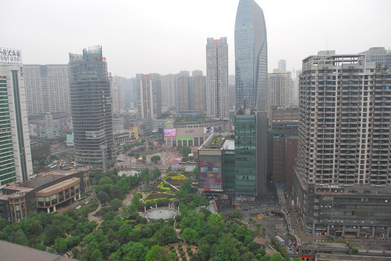 Lijing Business Hotel 周边图片