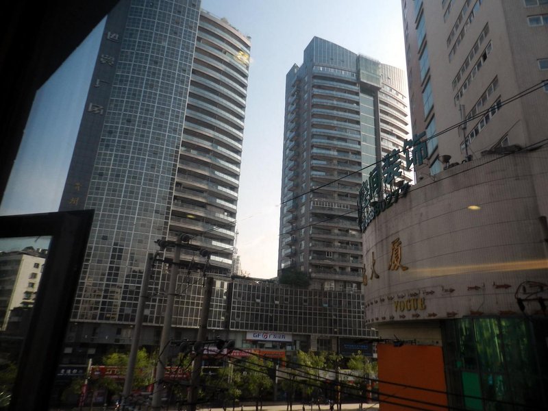 Xinzhu Network Hotel周边图片